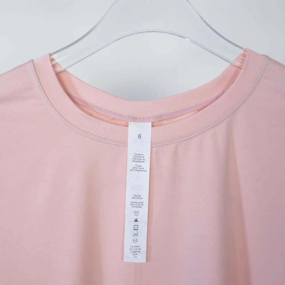 Рисунок 5 - Женская быстросохнущая дышащая