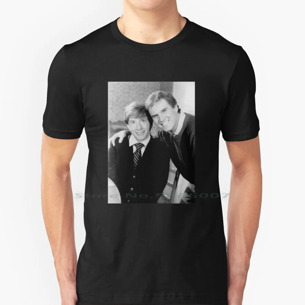 

Movie Short Black And White T Shirt 100% Cotton Movie Short Black And White Big Size 6xl Tee Gift Fashion