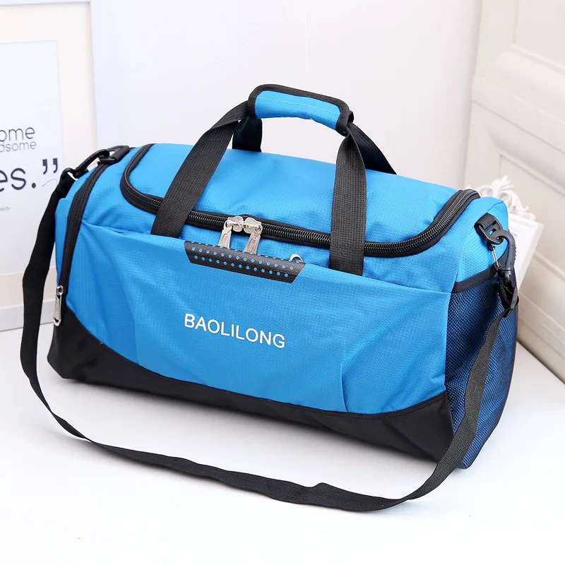 

Вместительная дорожная сумка Abay для сухого и влажного спорта, сумки-мессенджеры на плечо для мужчин и женщин, для занятий йогой, предлагаем ...