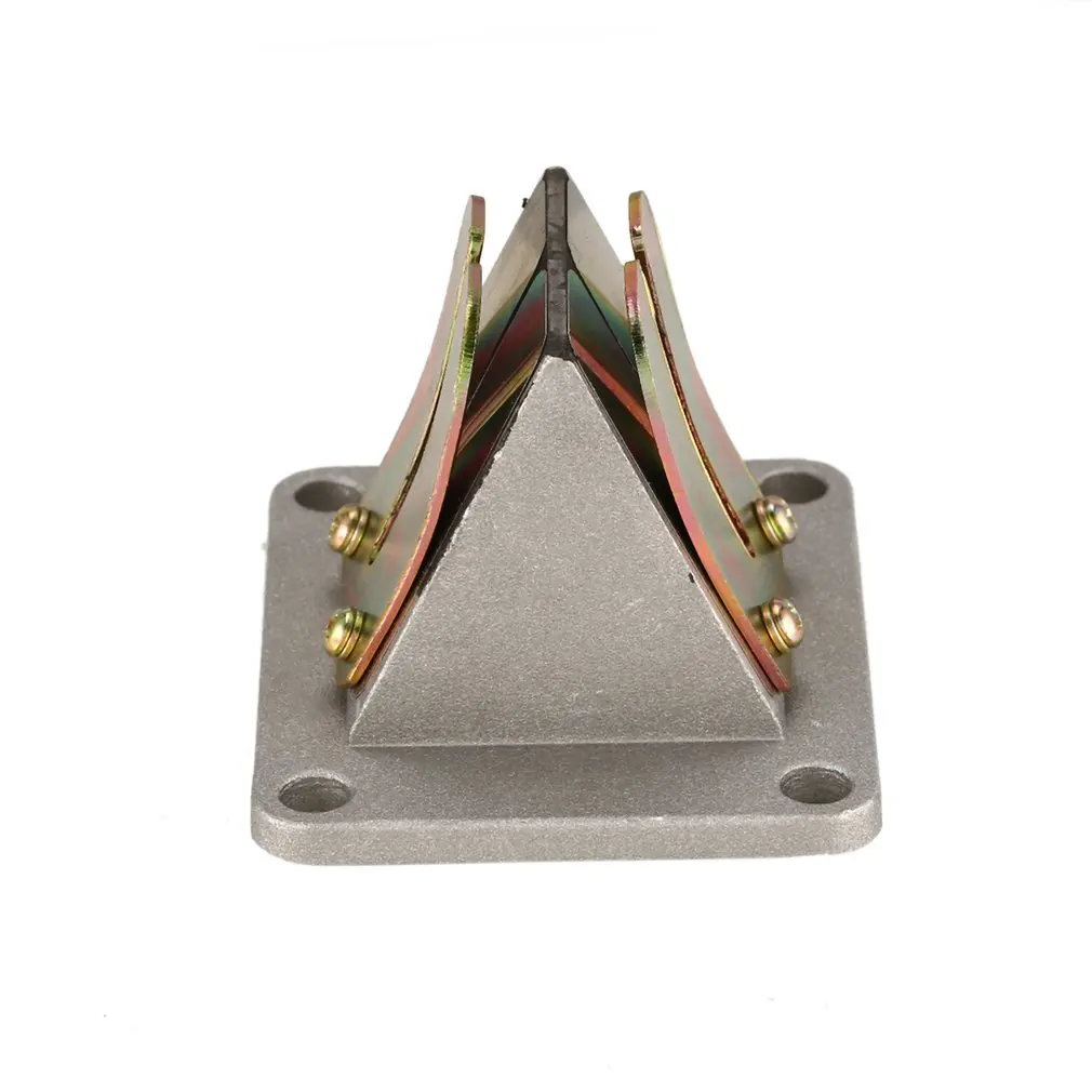 

DT125 RS125 reed valve for 125cc DT 125 air system