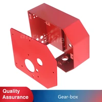top cover gear box kit sieg x1 015 020 mini mill spares