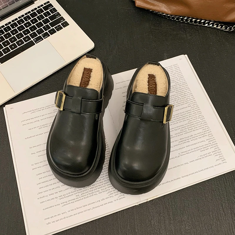 Женские тапочки Baotou