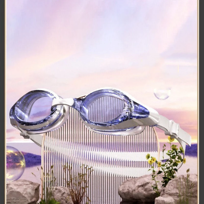 Очки CEOI GWOK противотуманные водонепроницаемые очки высокого разрешения для