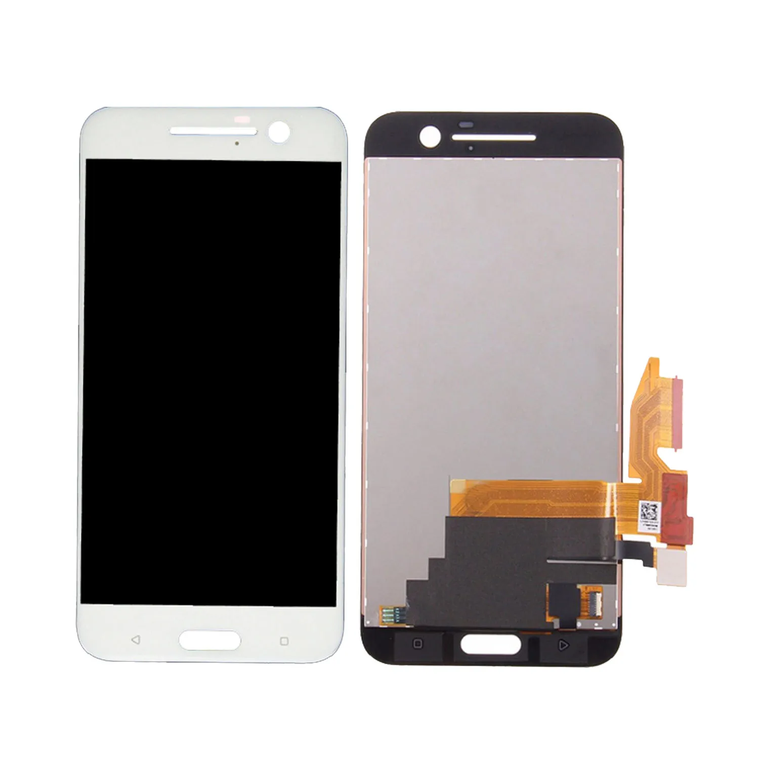 Kup Oryginalny Wyświetlacz LCD Do HTC 10 One M10 M10h 2PS64 2PS6200 Wyświetlacz Najwyższej Jakości Wymiana Ekranu Dotykowego Części Naprawa Darmowe Narzędzia