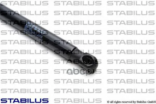Амортизатор Багажника Stabilus арт. 484726