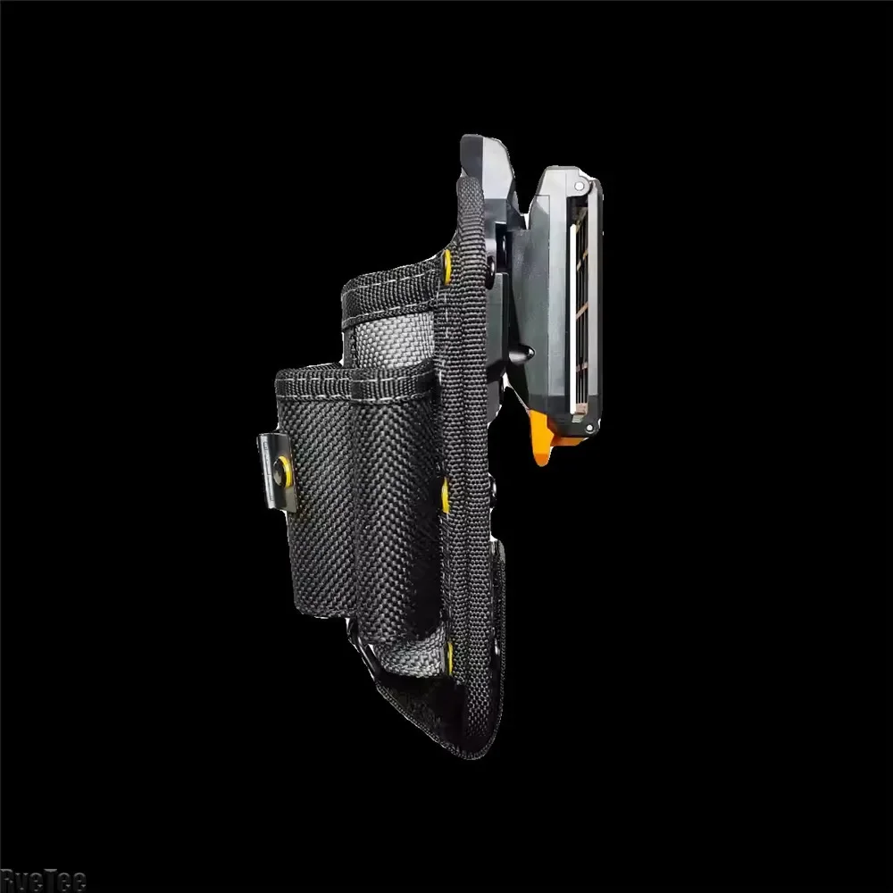 EASEMAN D003 Тяжелая сумка для инструментов быстроподвесная простая электрика