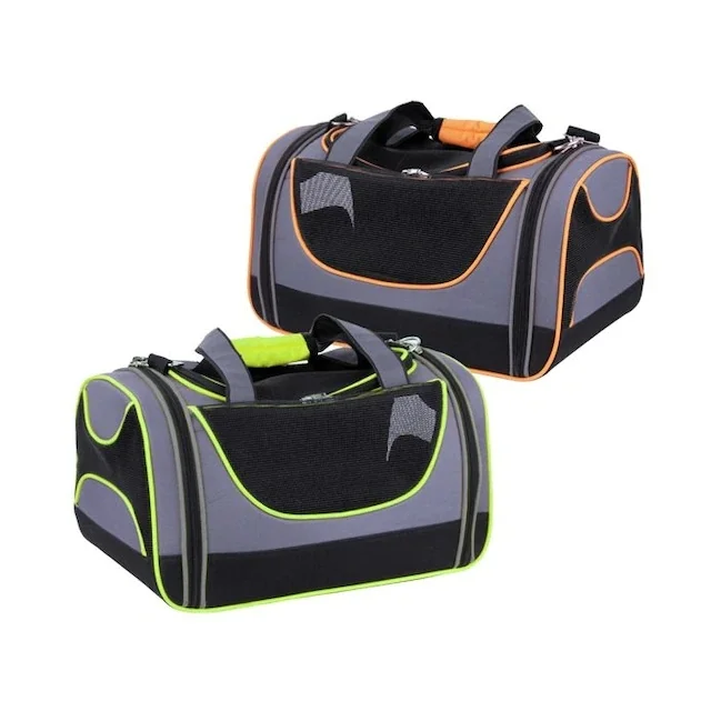 

Pawise Cat and Dog Carrier Bag 41x24,5x26 Cm 418057501
