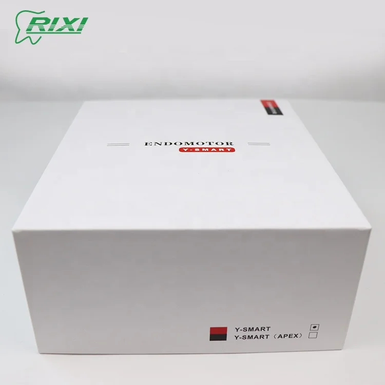 Dent Al Endo мотор RIXI 2020 новые продукты