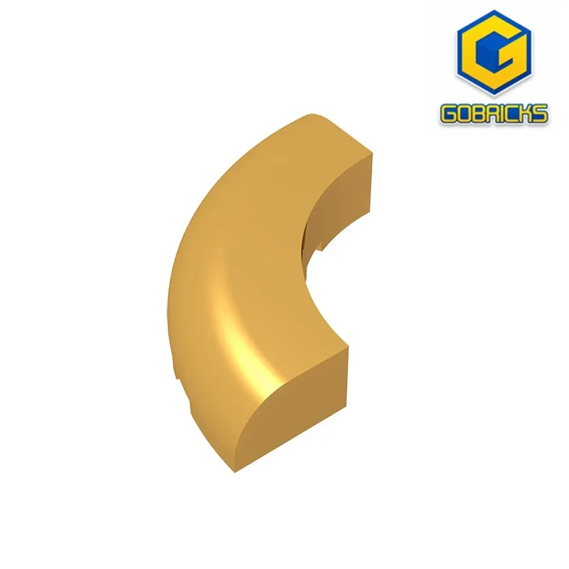 Набор блоков Eske Kouri GDS-1275 для сборки