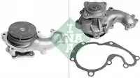 

INA 531057810 CAMSHAFT TENSIONER BEARING PEGOUT 407 (6D _) 2.7 HDi 0510 JAGUAR S-TYPE (X200) 2.7 D 0407 XF (X250) 2.7 D 0815 (ad.