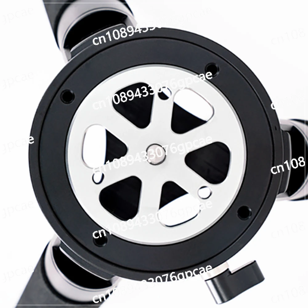 Штатив из углеродного волокна TC40 подходит для AM5 IOptron Harmony IC экваториальное