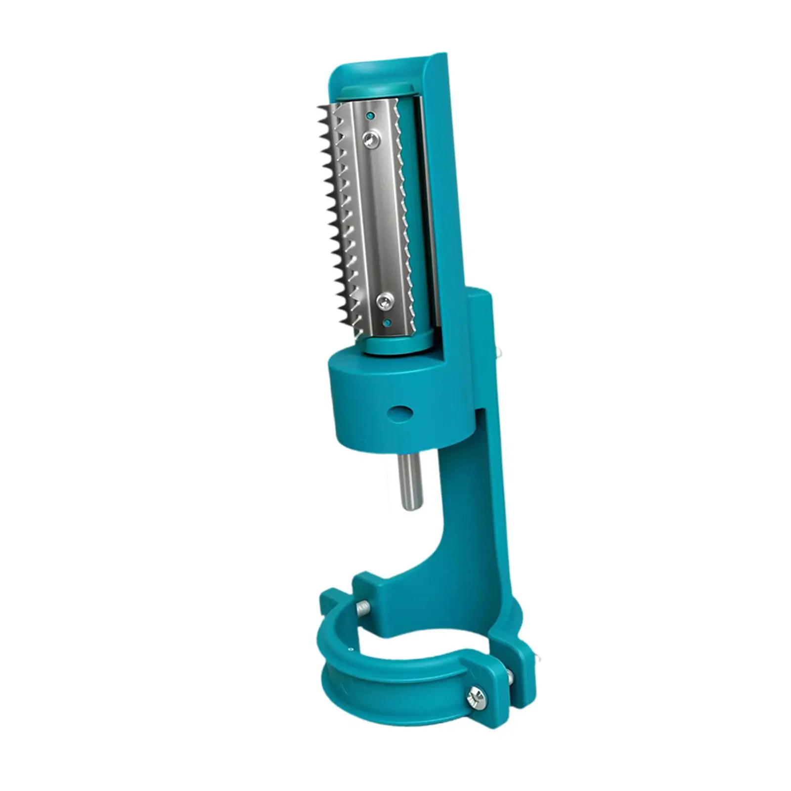 

Электрический скребок для чистки рыбы MagiDeal