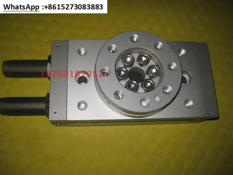 Оригинальный новый цилиндр SMC MSQB200R