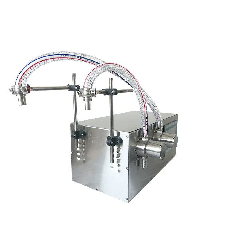 

Магнитный полуавтоматический насос с двумя головками G25B-1