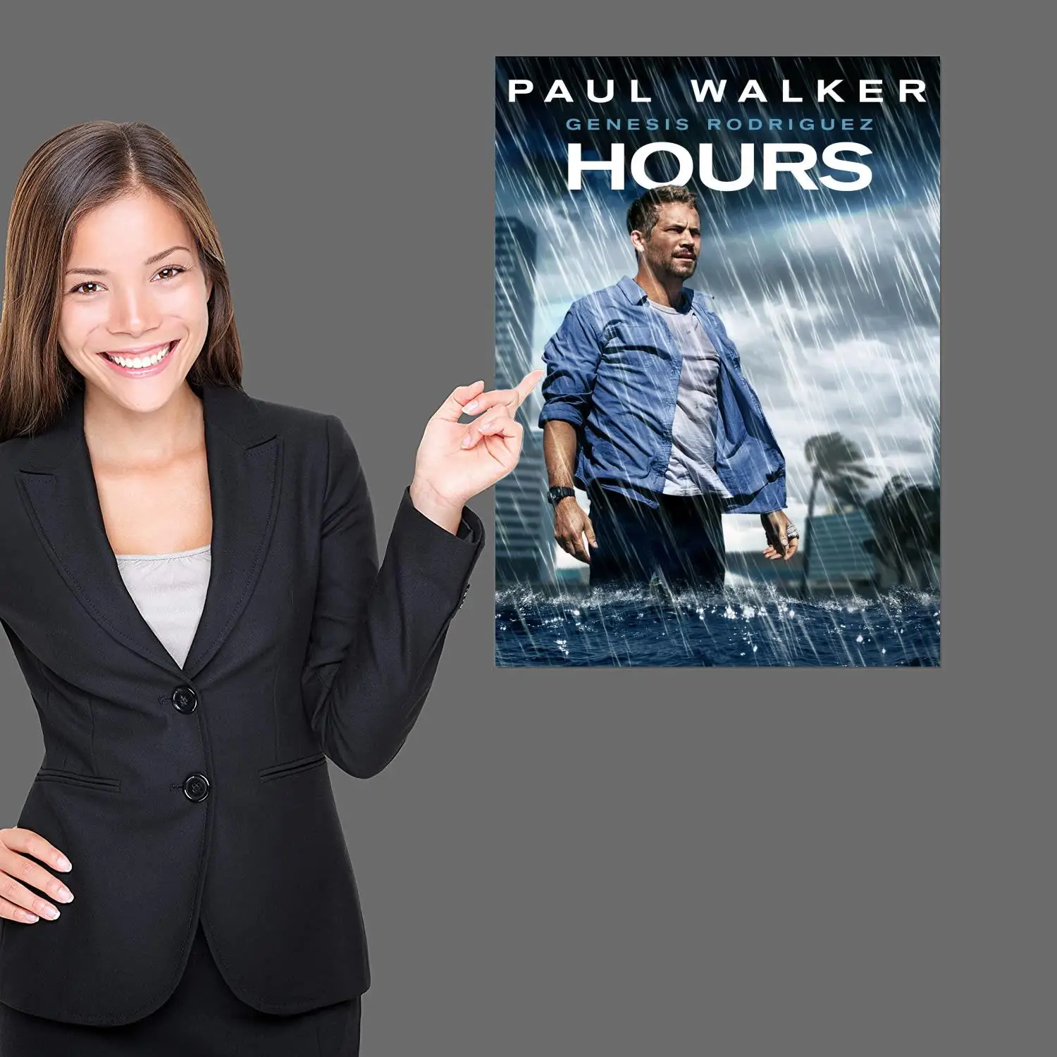 Настенный постер Пол Уокер искусство на холсте постеры для гостиной спальни