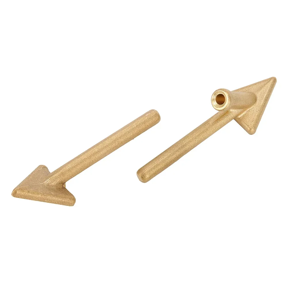 Практичные сменные наконечники сварочные 20 мм для 80 Вт железный пластик пластика