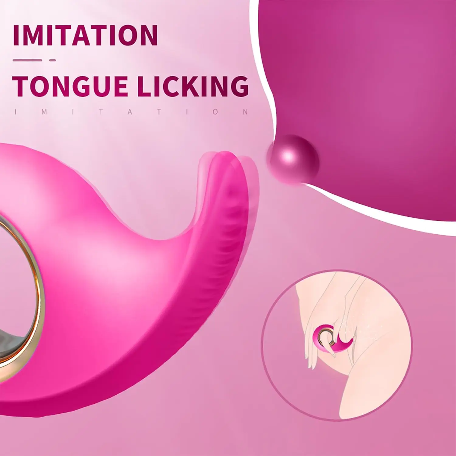 Мини-вибраторы Leise Stark Klitoris G-Punkt mit 9 для массажа сосков Fingervibrator стимуляция бюста