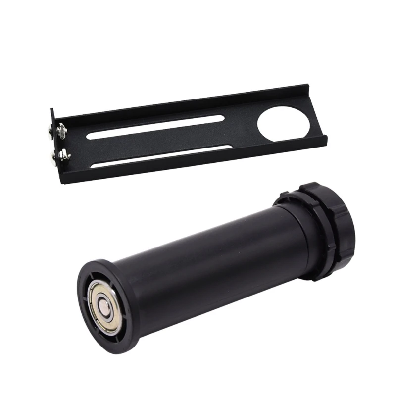 

Filament Holder Material Shelves Supplies Fixed Rotatable Rack For ABS Plastic Dropship