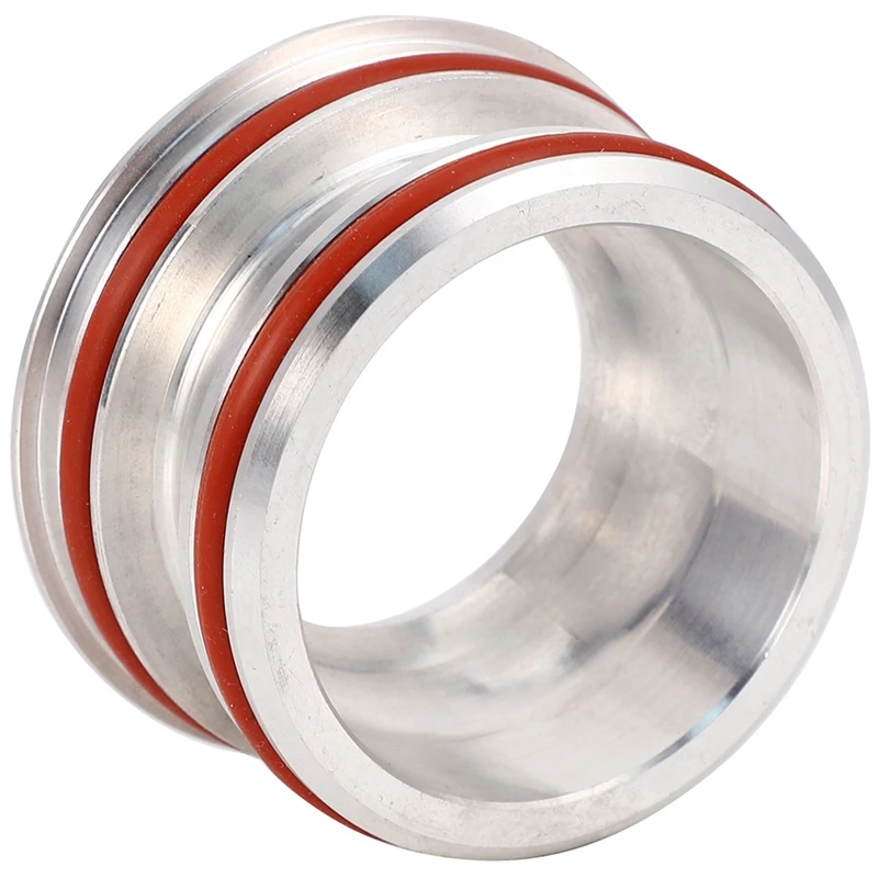 Впускной Разъем термостата системы охлаждения для Porsche Cayenne 2008-2010 94810610103