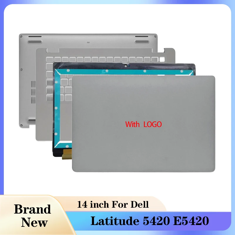 

Чехол для ноутбука 14 дюймов DELL Latitude 5420 E5420 0DW98X 02VJKP 063DTN