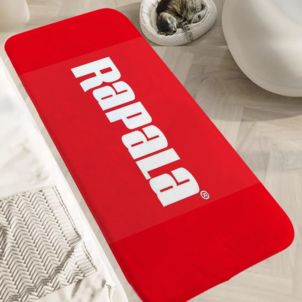 Коврик R-Rapala для ног впитывающий ковер спальни кухни ванной входной двери балкона
