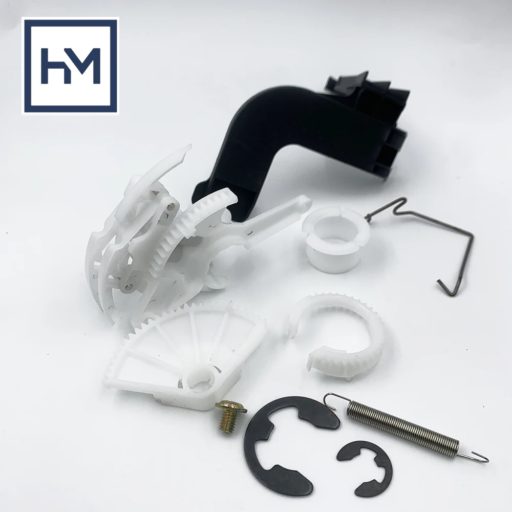 

OE: 947519 -104 212448 -01 116526 -01 115156 -01 210586 -01 Ремкомплект клапана регулировки высоты сиденья грузовика для ISRI NTS2