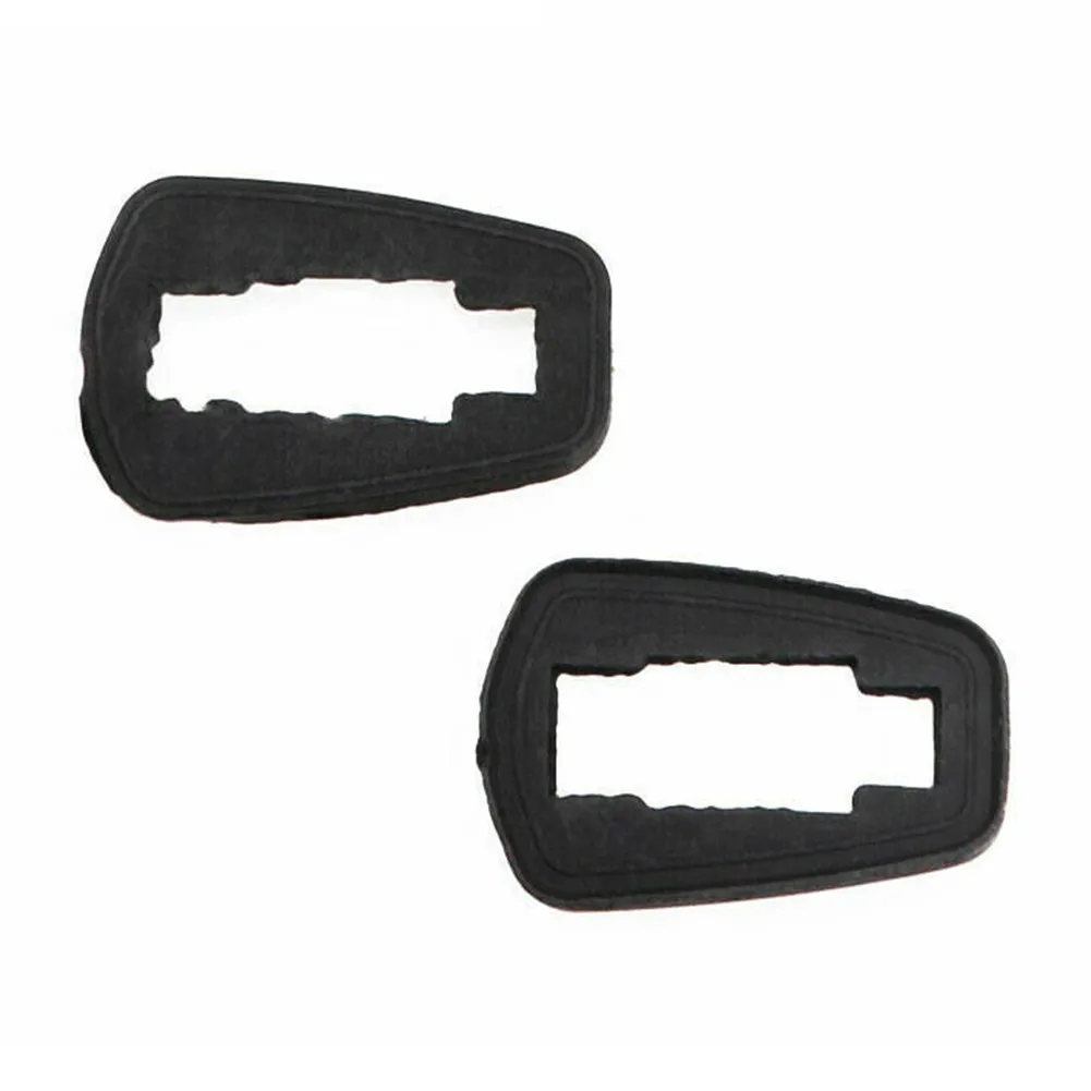 

2Pcs Windshield Washer Jet Nozzle Set 7T4Z 17603-A Front Sprayer Wiper Durable