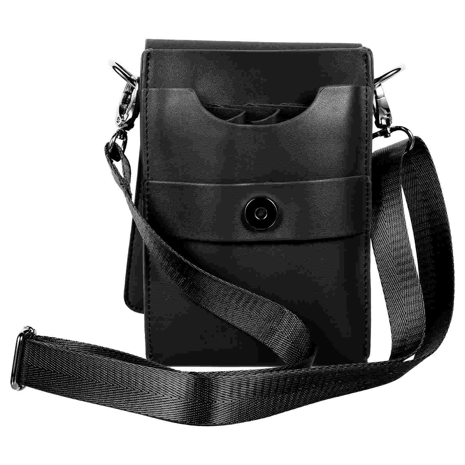 

Scissors Fanny Pack Pouch Bag Barber Hair Cutting Hairdressing Shoulder Holster