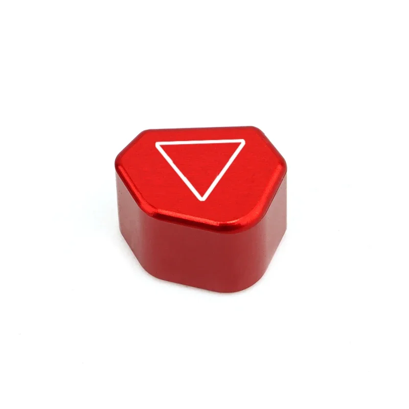 

Триумф аксессуар CNC, кнопка переключения сигнала поворота, колпачок для триумфа улицы, тройной DAYTONA 675 R TIGER 900 800 660 1200