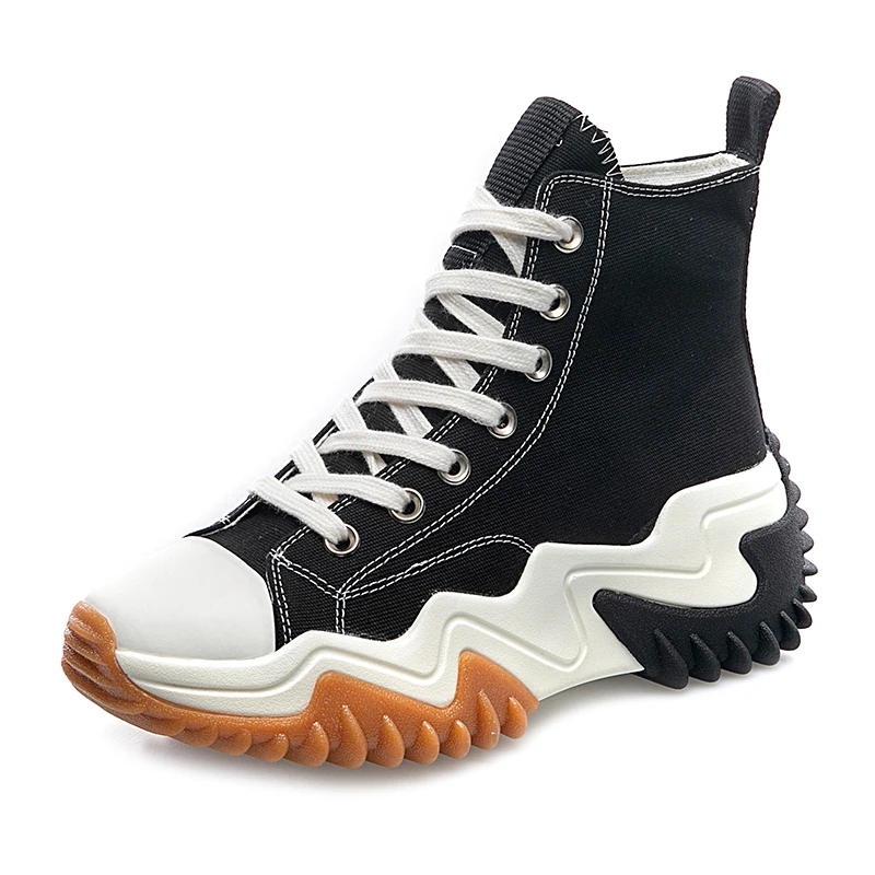 

Canvas Luxury Designer Shoes for Women 2022 Platform Sneakers Women's Shoes Woman Flats Casual Sports Shoe Girls Tennis Female