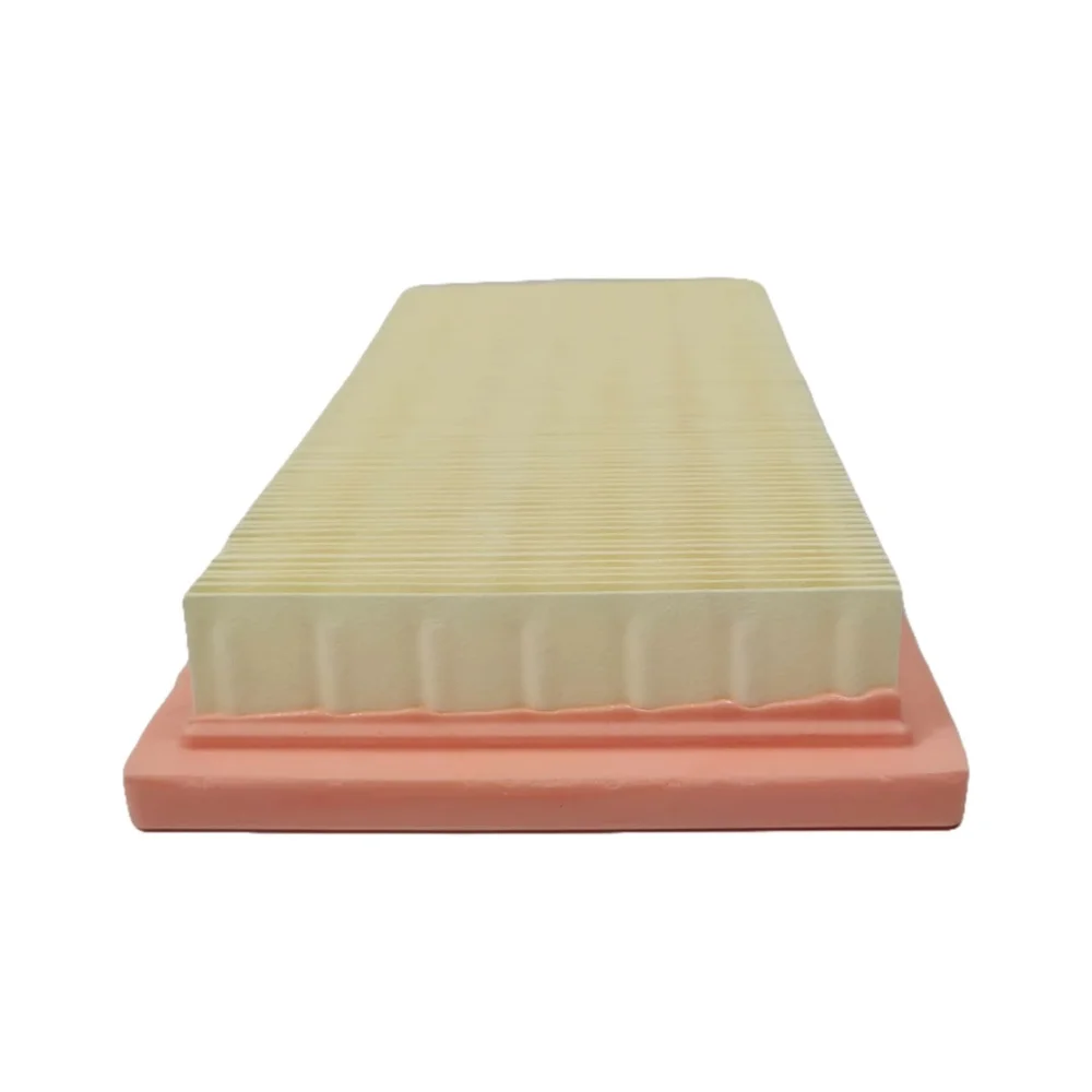 Высокопроизводительный автомобильный запасной воздушный фильтр двигателя