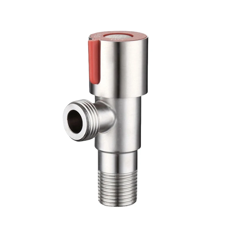 

Угловой клапан из нержавеющей стали G1/2