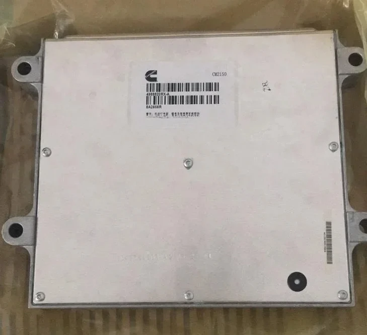Электронный модуль управления ECM ECU CM2150 4988820 4943133 4943134 4940518 600-475-1100 600-475-1101 для Cummins
