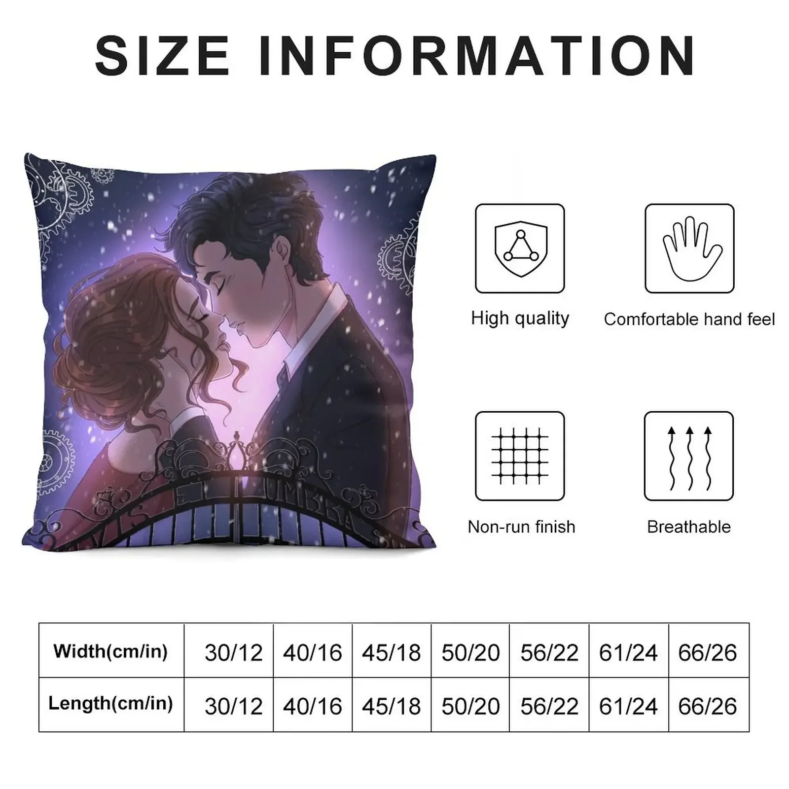 Подушка Wessa предметы домашнего декора рождественская подушка для дома чехол