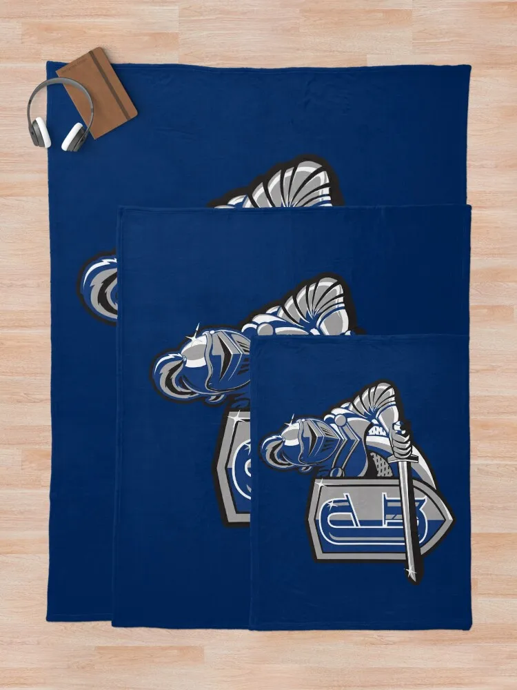 Плед SUNY Geneseo теплое зимнее одеяло для малышей одеяла