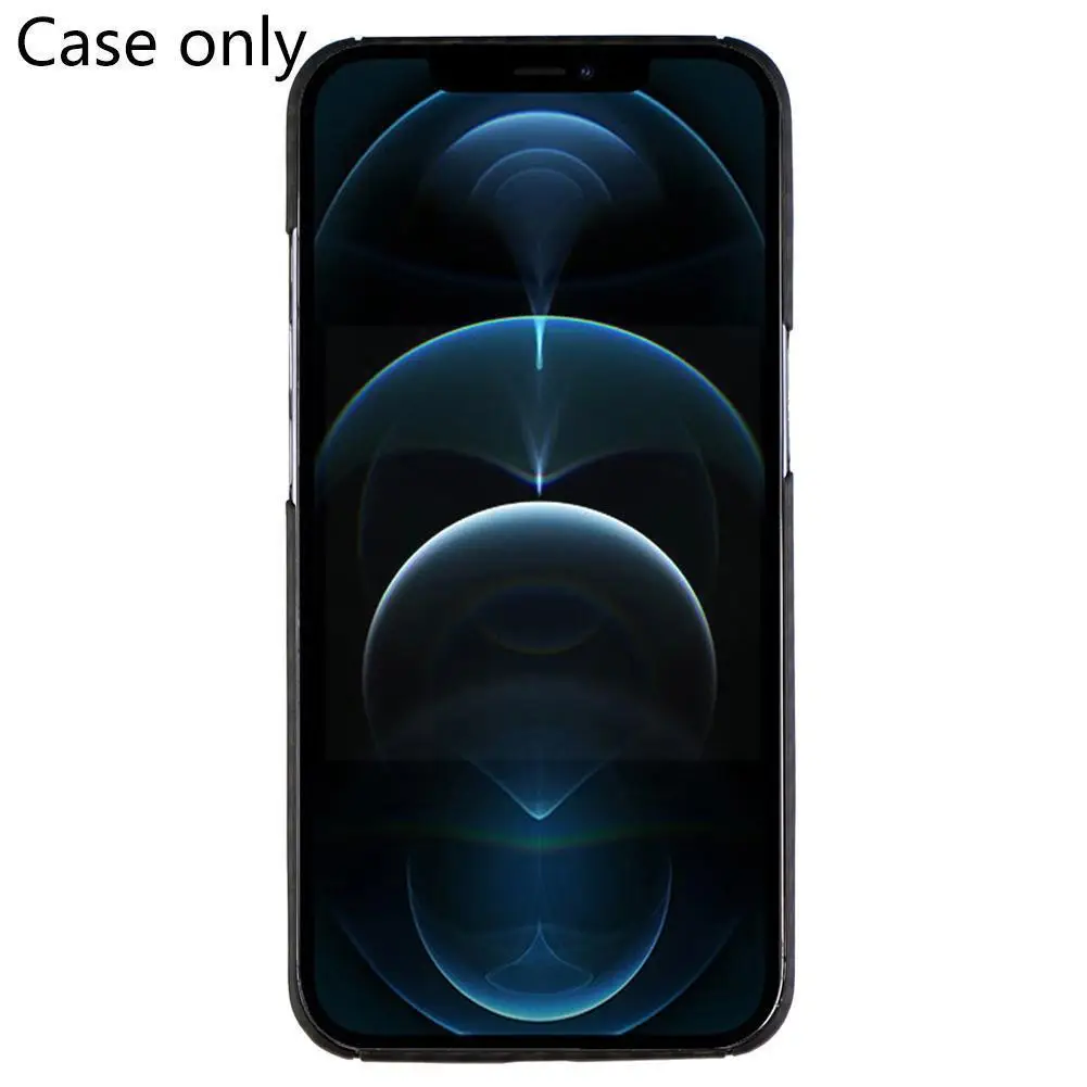 

Ytf-carbon Real Carbon Fiber Ultra-thin Phone For 13 Pro 13pro Max Back Cover Aramid Fiber Armor Materials Cove M3m1