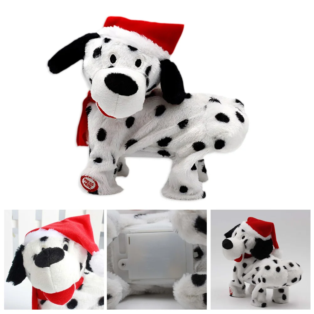 

1pc Chritmas Cartoon Creative Xmas Decoration Xmas Dacing Christmas Gift for Children