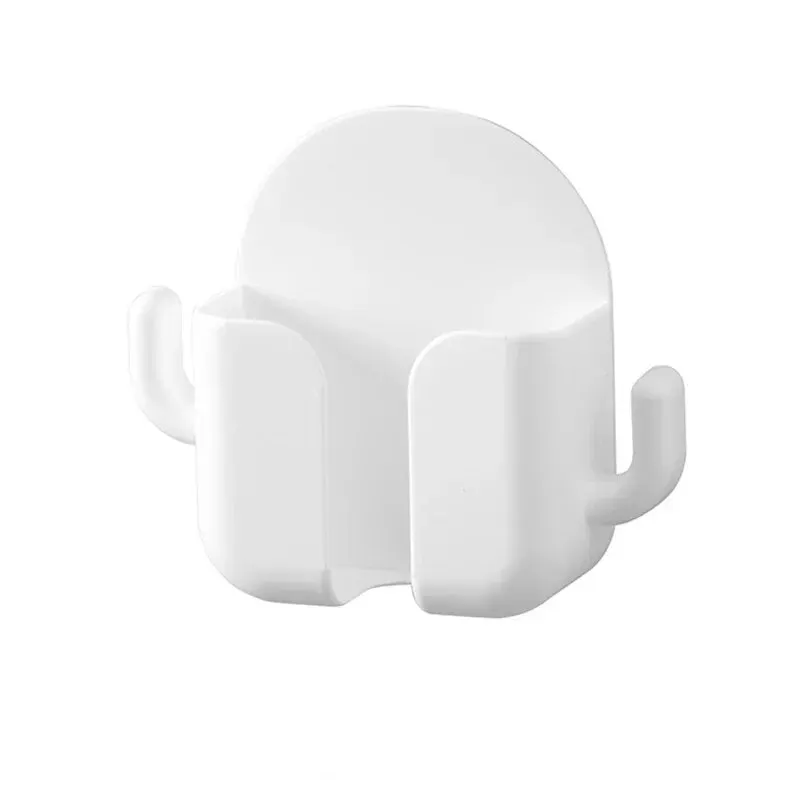 

Держатель для телефона на стену, набор из 4 шт., зеленый, белый, желтый, оранжевый