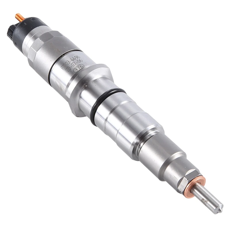 

1 шт., Форсунка для дизельного топлива 0445120140 для Cummins 4945316 VW 2T2198133