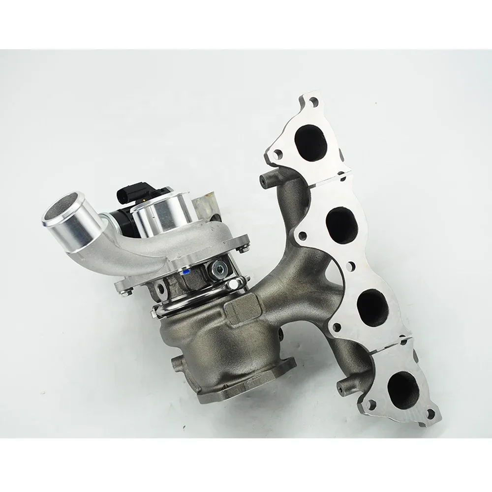 Турбокомпрессор 28231-2B760 для Tucson 1 6l 282312B760