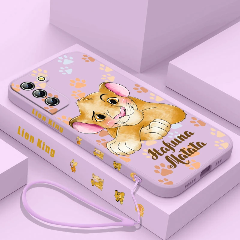 Чехол для Samsung Galaxy S24 S23 S22 S21 S20 Pro FE Plus