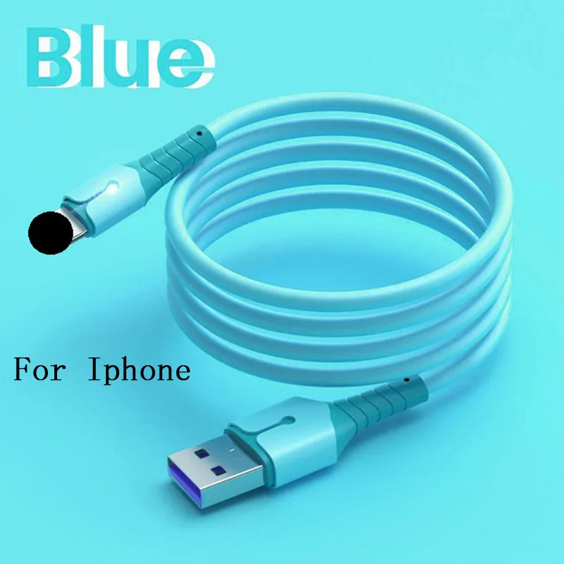

USB-кабель для iPhone 12 11 Pro Max X XR 5 6 SE 6 S 7 8 Plus