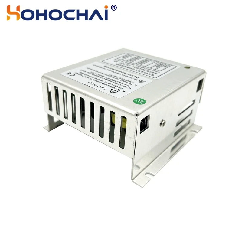 BC5A генераторная установка зарядное устройство для аккумулятора 5A зарядная