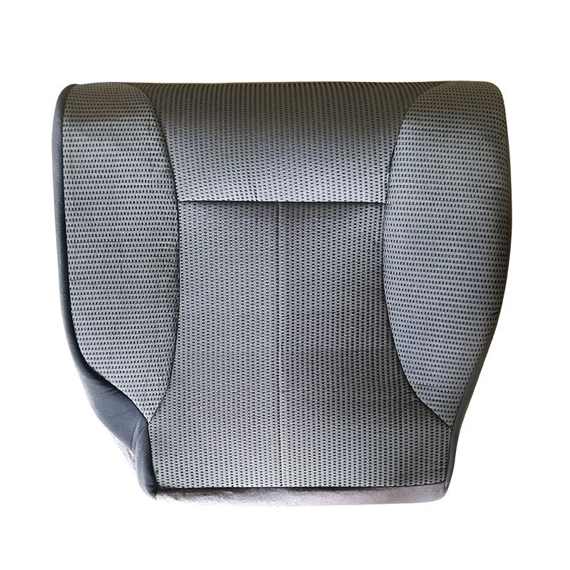 

For 1998-2002 Dodge Ram 1500 2500 3500 SLT Driver Bottom Fabric Cloth Seat Cover