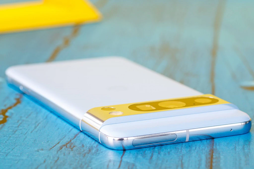 Смартфон Google Pixel 8 Pro 12/128ГБ 12/256ГБ global б/у