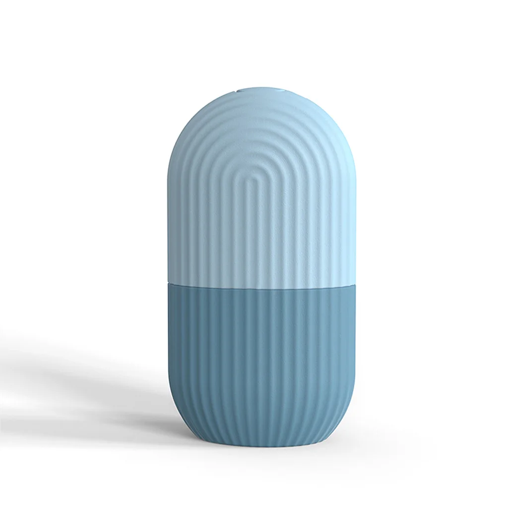 

Красота лифтинг ледяной шар уход за кожей лифтинг контурирующий инструмент силиконовый ледяной шар ледяные массажные шарики ролик для лиц...