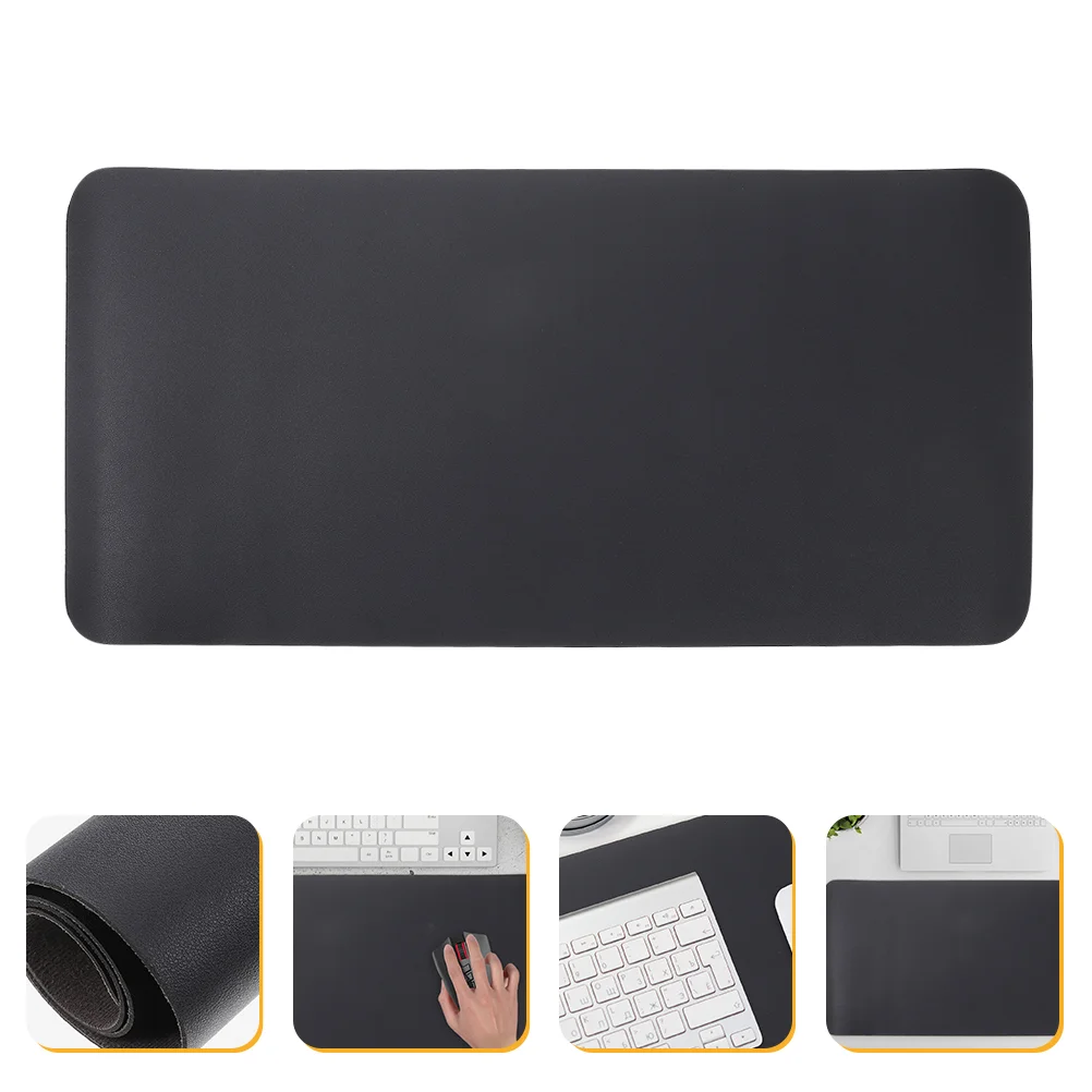 

Pad Gaming Desk Mousepadcushion Mat Computer Ergonomic Surface Large Home Base Laptop