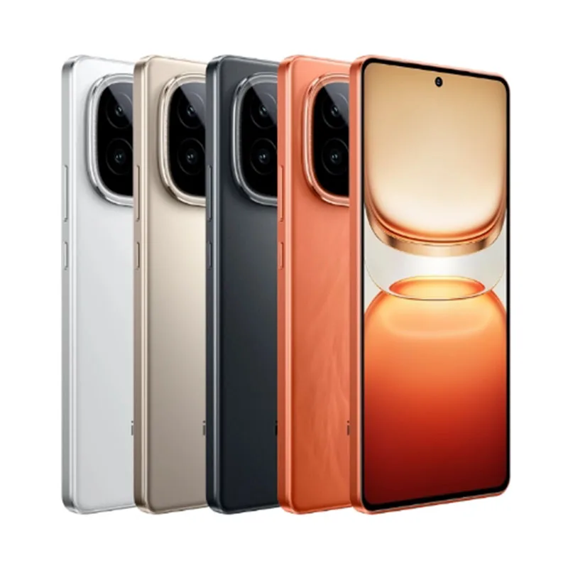 スマートフォン本体 iQOO Z10 Turbo Pro 256GB 12GB RAM Смартфон Vivo iQOO Z10 Turbo Pro, 12/256ГБ, china — купить в