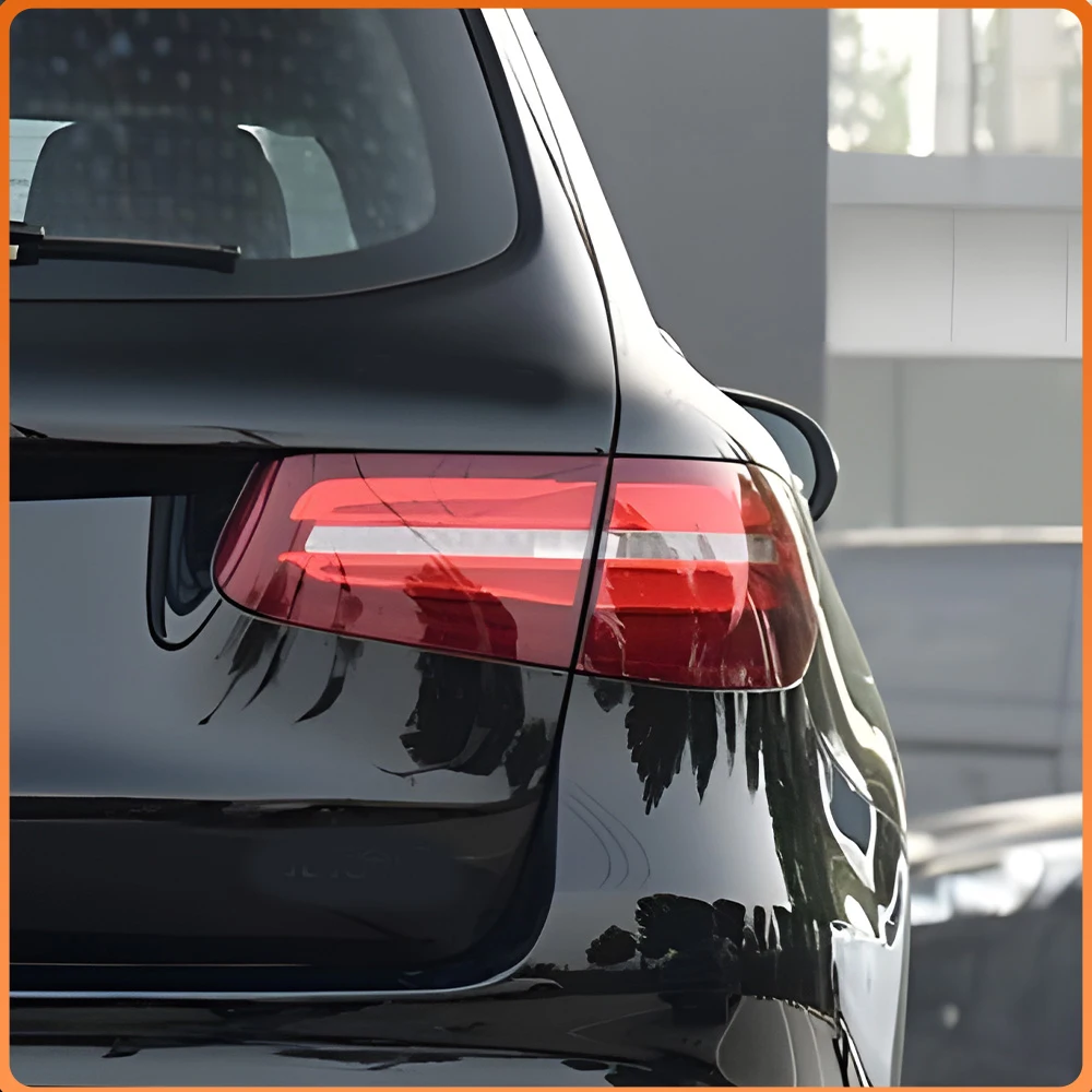 Фото Для Mercedes-Benz GLC 200 260 300 W253 2015-2019: Светодиодные задние фонари (LED) с функцией Plug-and-Play, аксессуары для установки №2