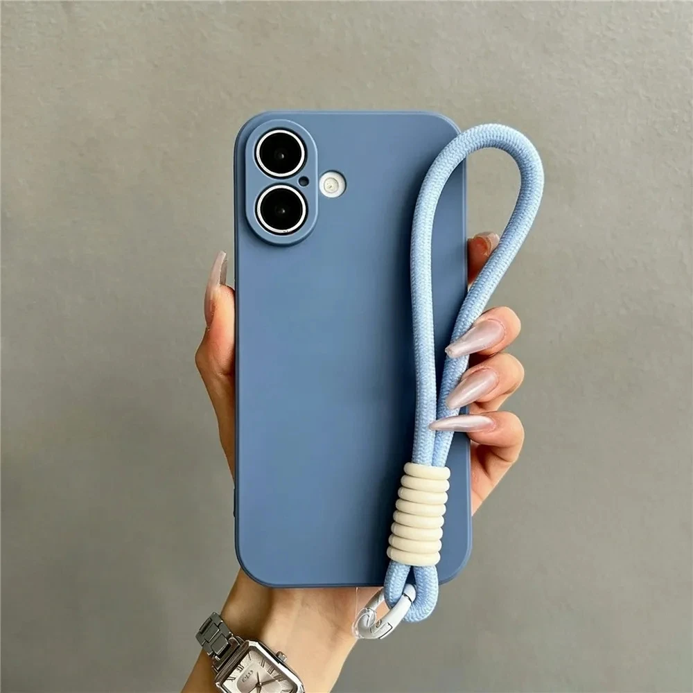 Чехол для Xiaomi 17T Pro, 15T, 14T, 13T, 11T, Mi 13, 12, 11 Lite 5G NE, матовый, однотонный, из мягкого силикона, задняя крышка (art.: 3920db8a44fe8) - 3920db8a44fe8